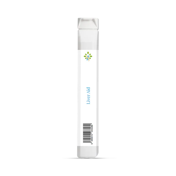 InfiniVit Liver Aid 60 Capsules, additional product view 3