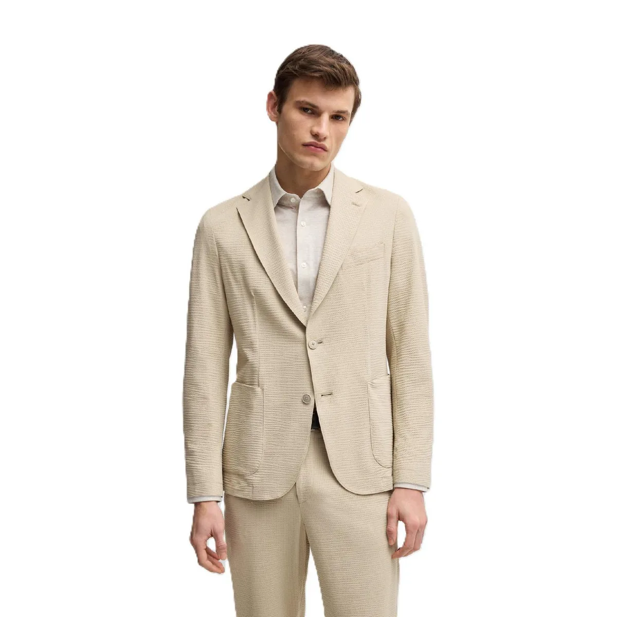 Boss Men's P Hanry Junior Formal Jacket