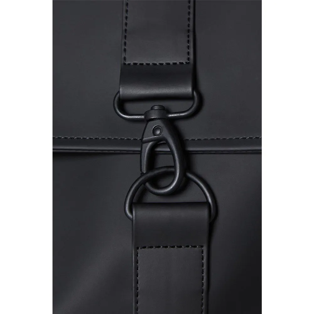 Rains MSN Backpack detail 3
