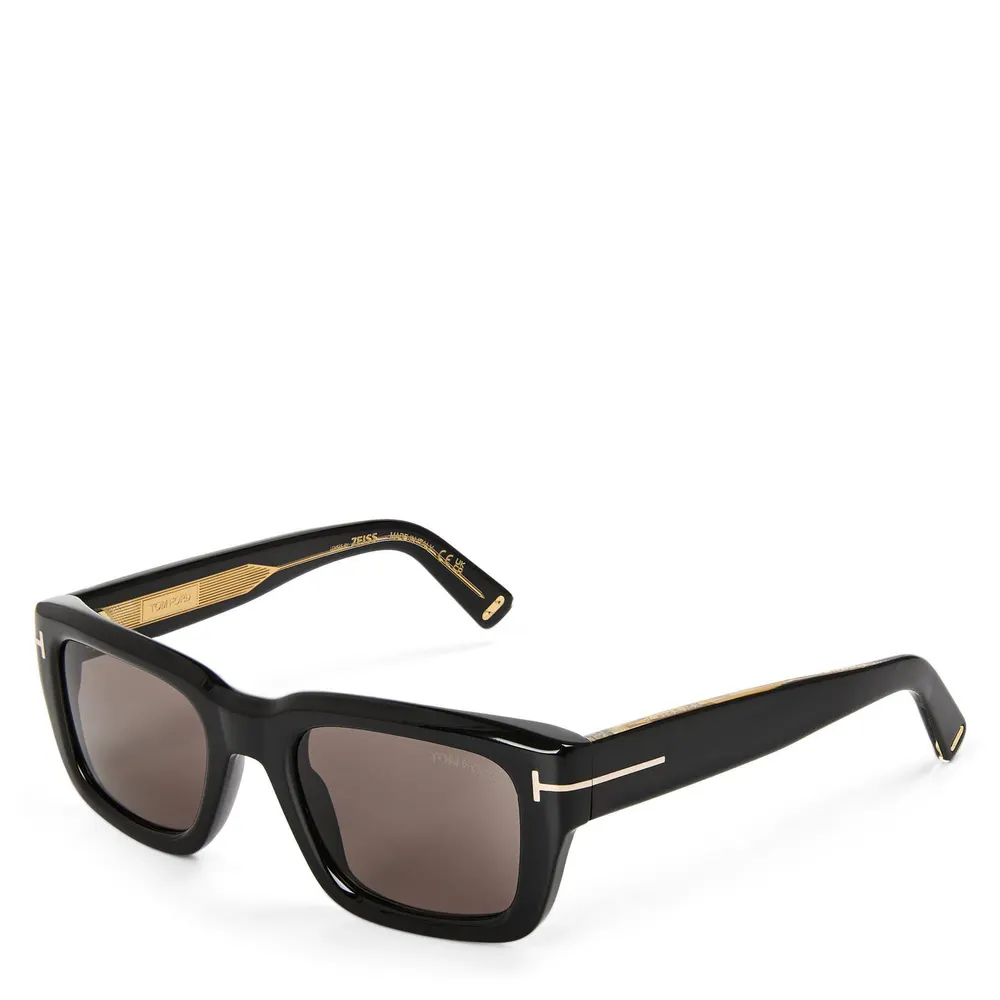 Tom Ford Men's Wayfarer Sunglasses