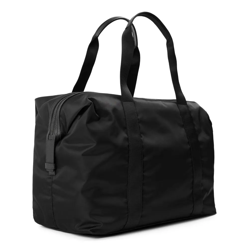 Prada Men's Duffle Bag detail 2