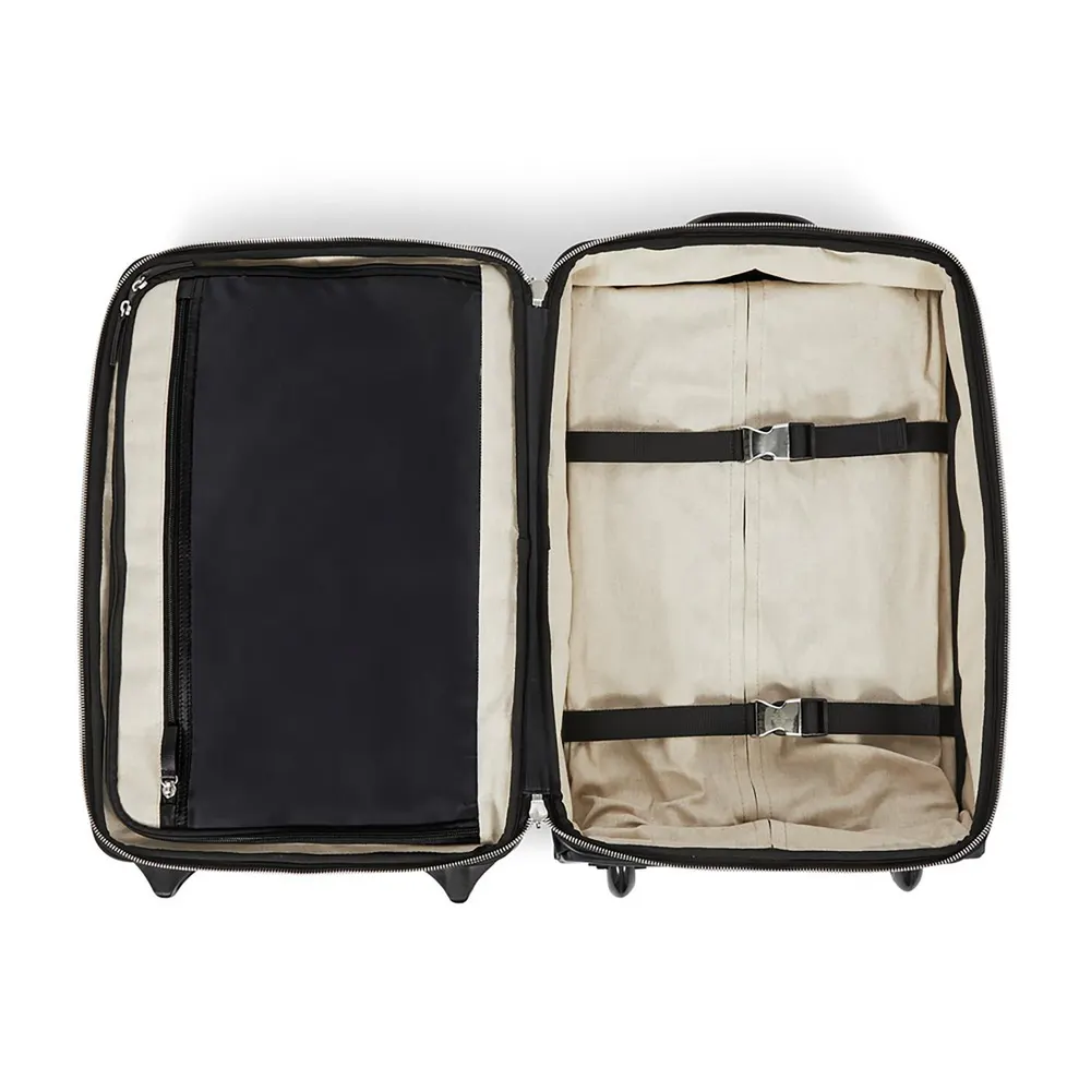 FPM Duffle Soft Suitcase detail 2