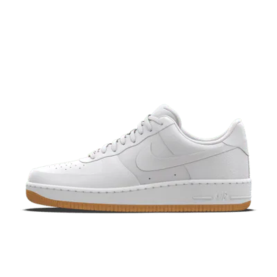 Nike Air Force 1 Low By You Custom Men's Shoes - Multi-Colour/Multi-Colour/Multi-Colour