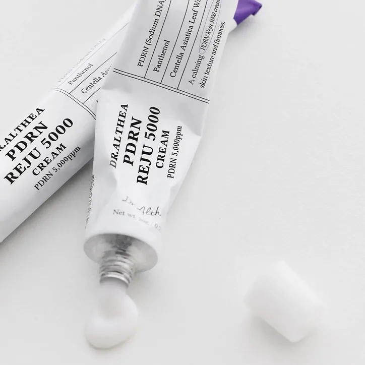 DR. ALTHEA PDRN Reju 5000 Cream 20g, additional product view 2