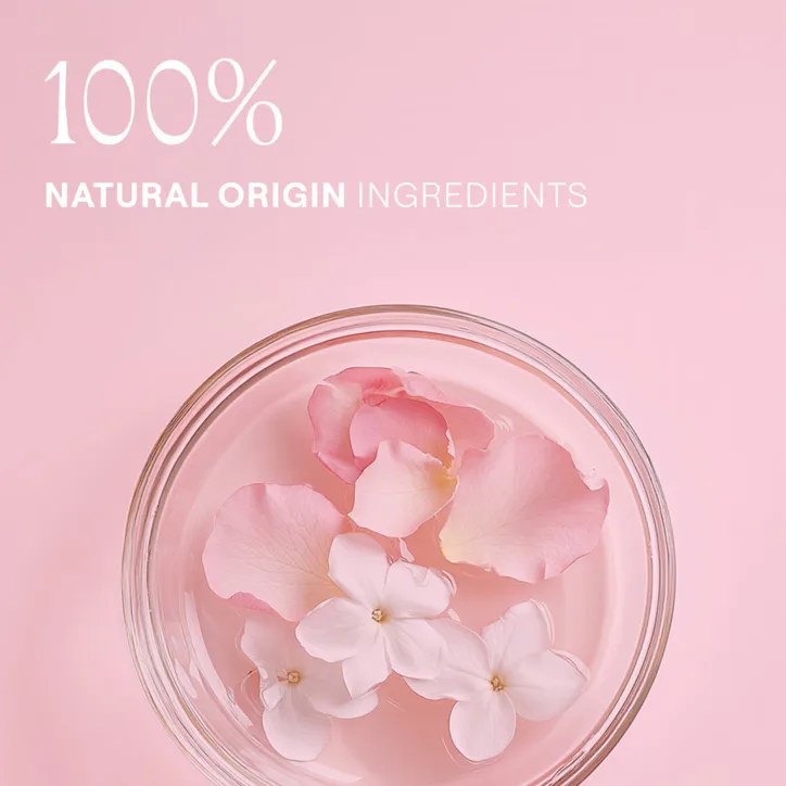 Weleda Love Aroma Shower 200ml detail 3