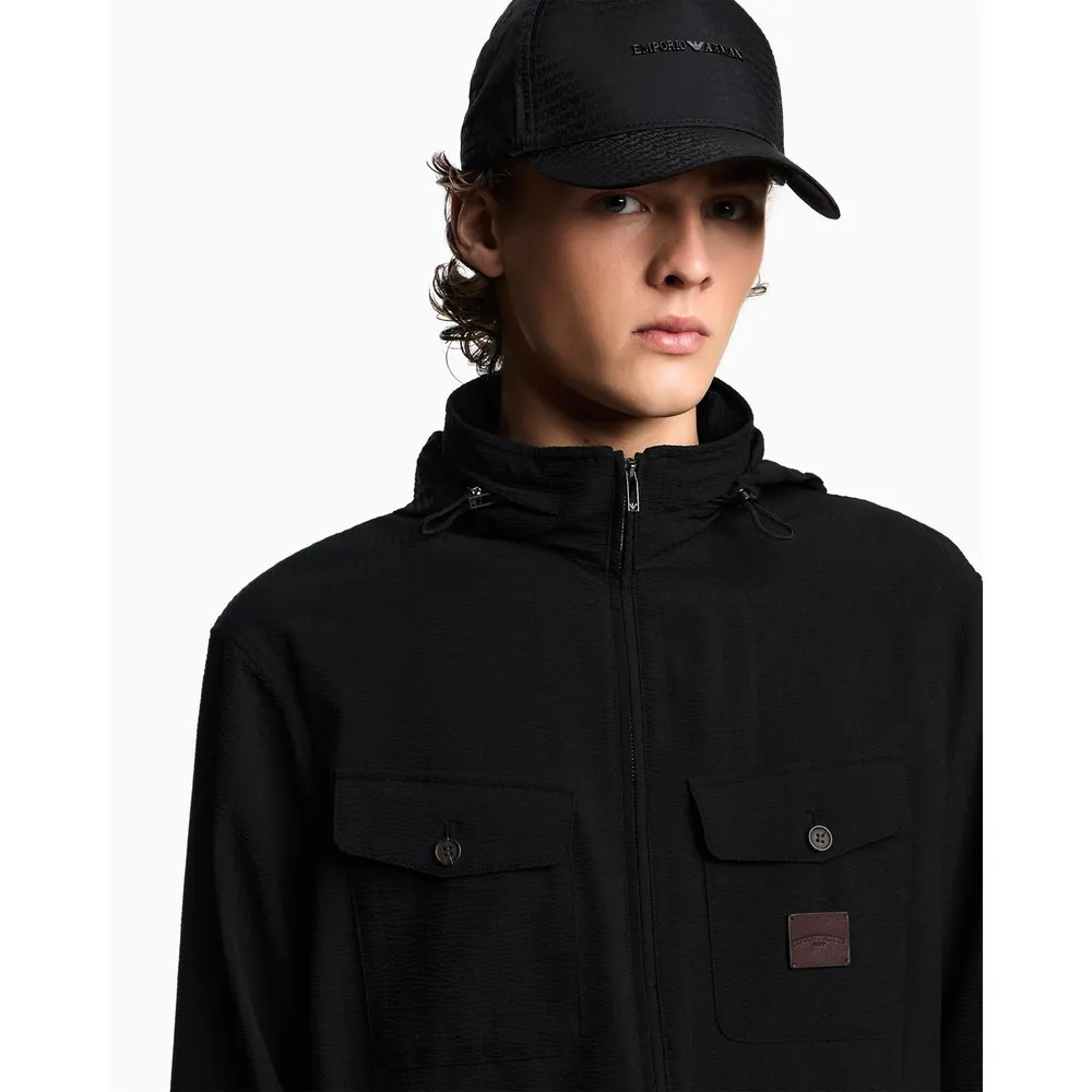 Emporio Armani BASEBALL HAT