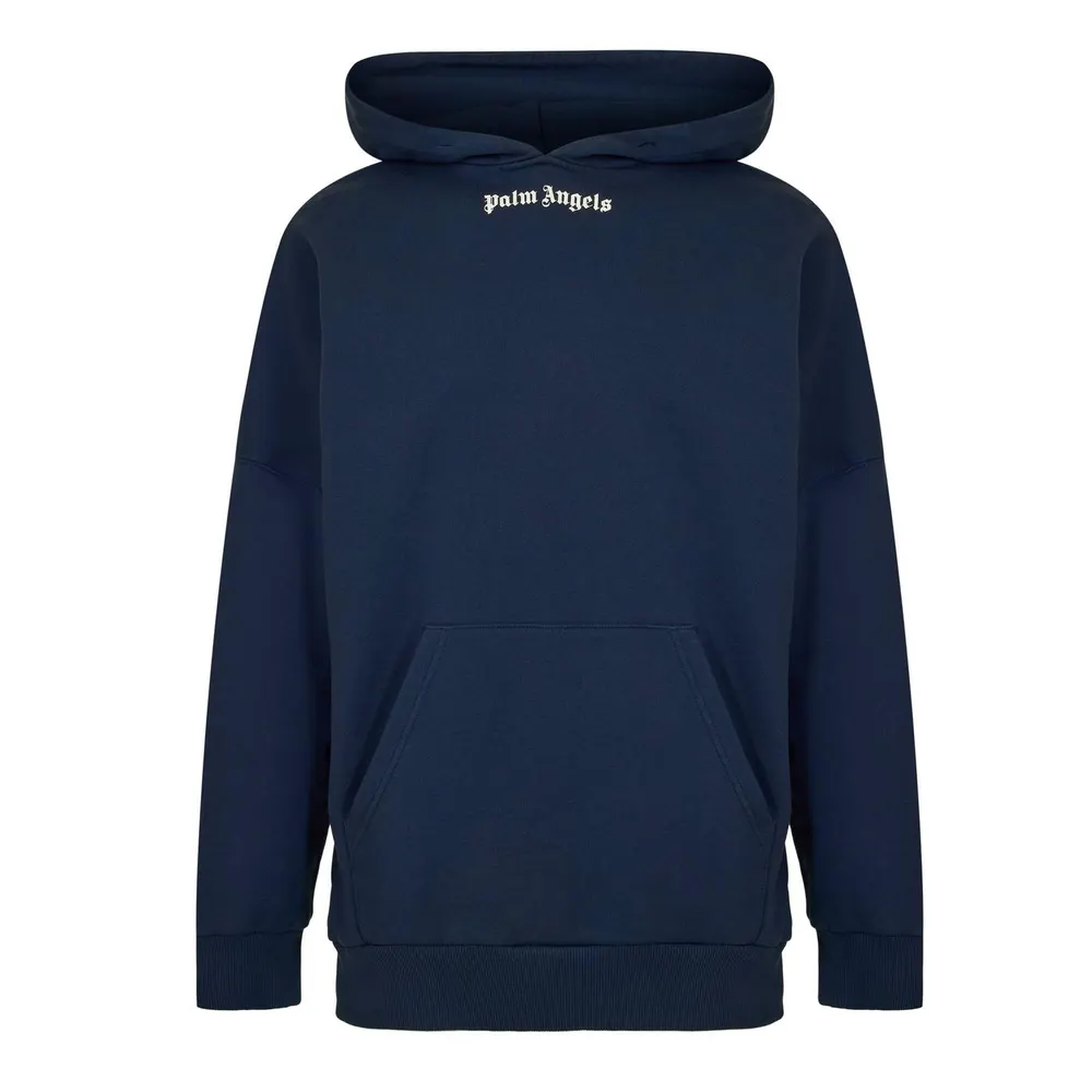 Palm Angels Men's Overhead Hoodie