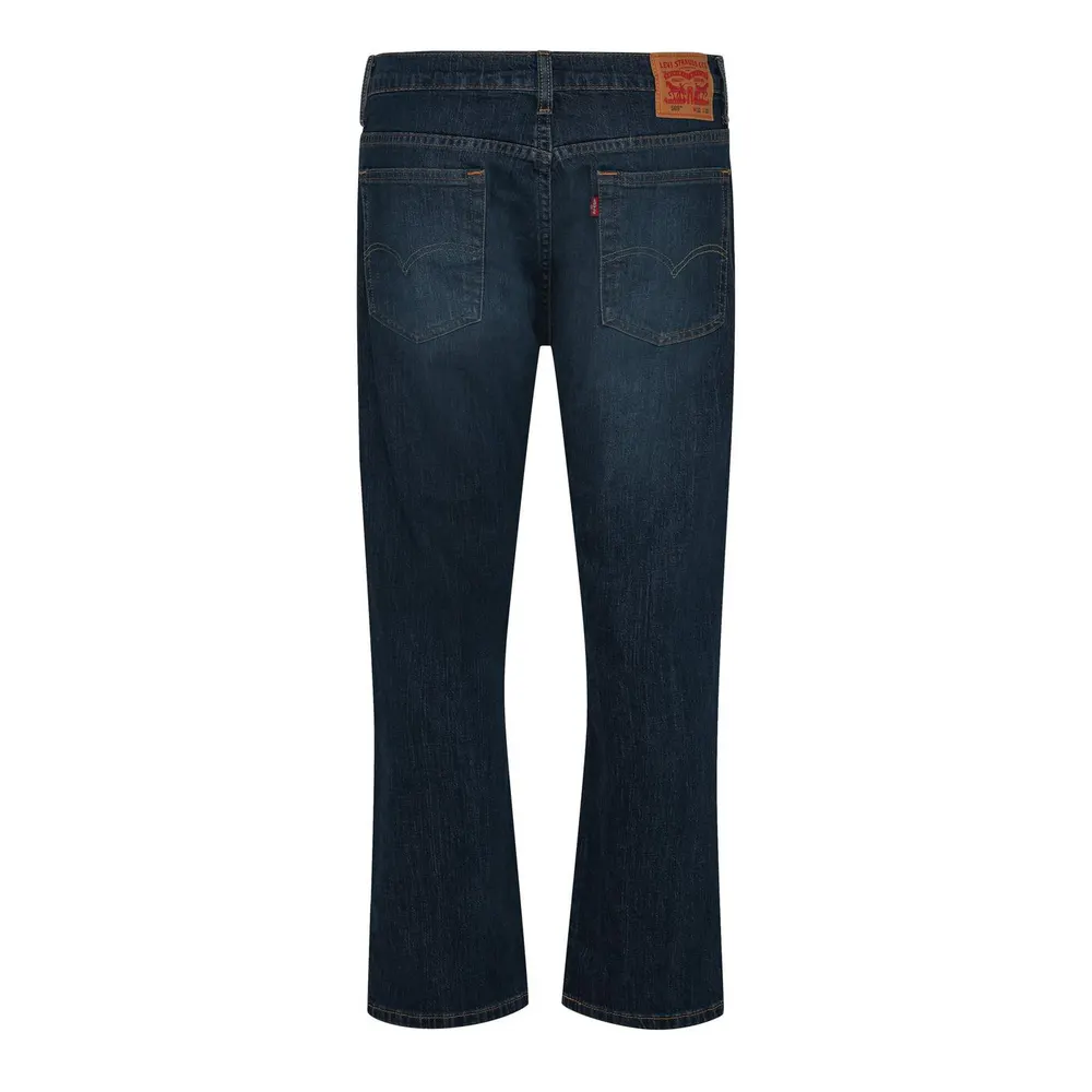 Levis Men's 569 Loose Straight Leg Jeans detail 2