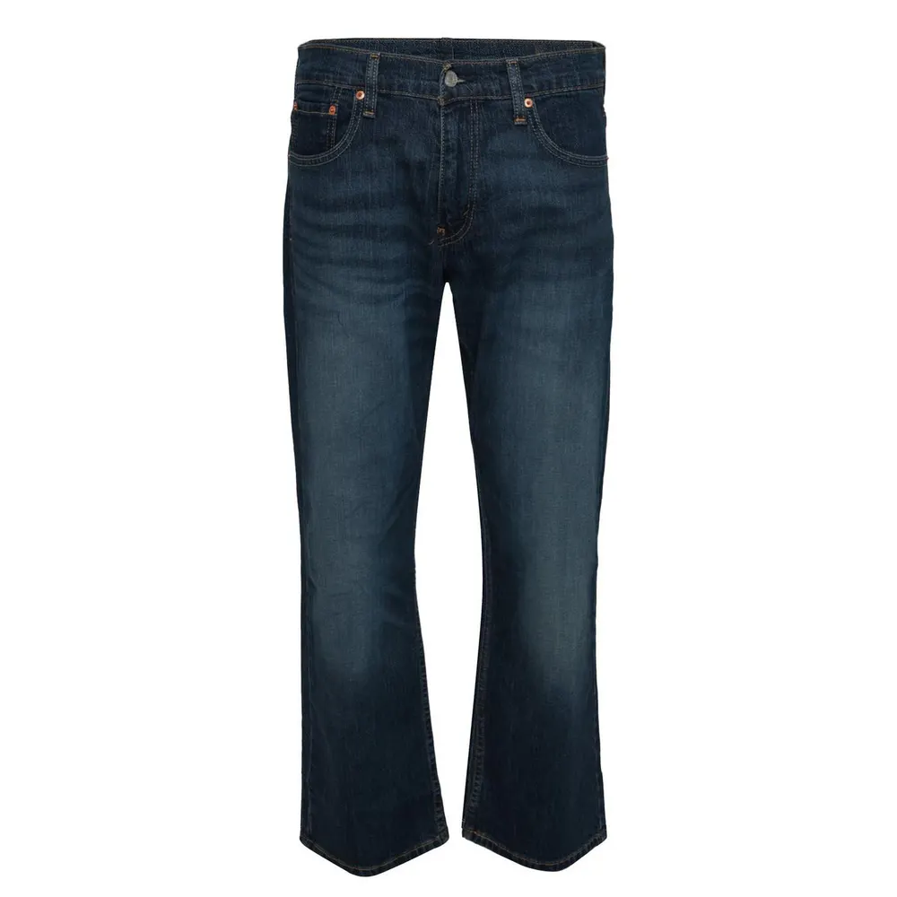 Levis Men's 569 Loose Straight Leg Jeans