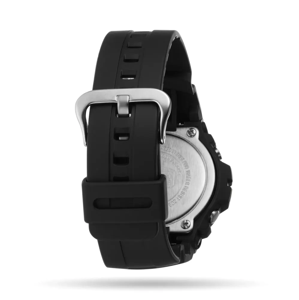 Casio Analog G-100 Series Mens Watch detail 3