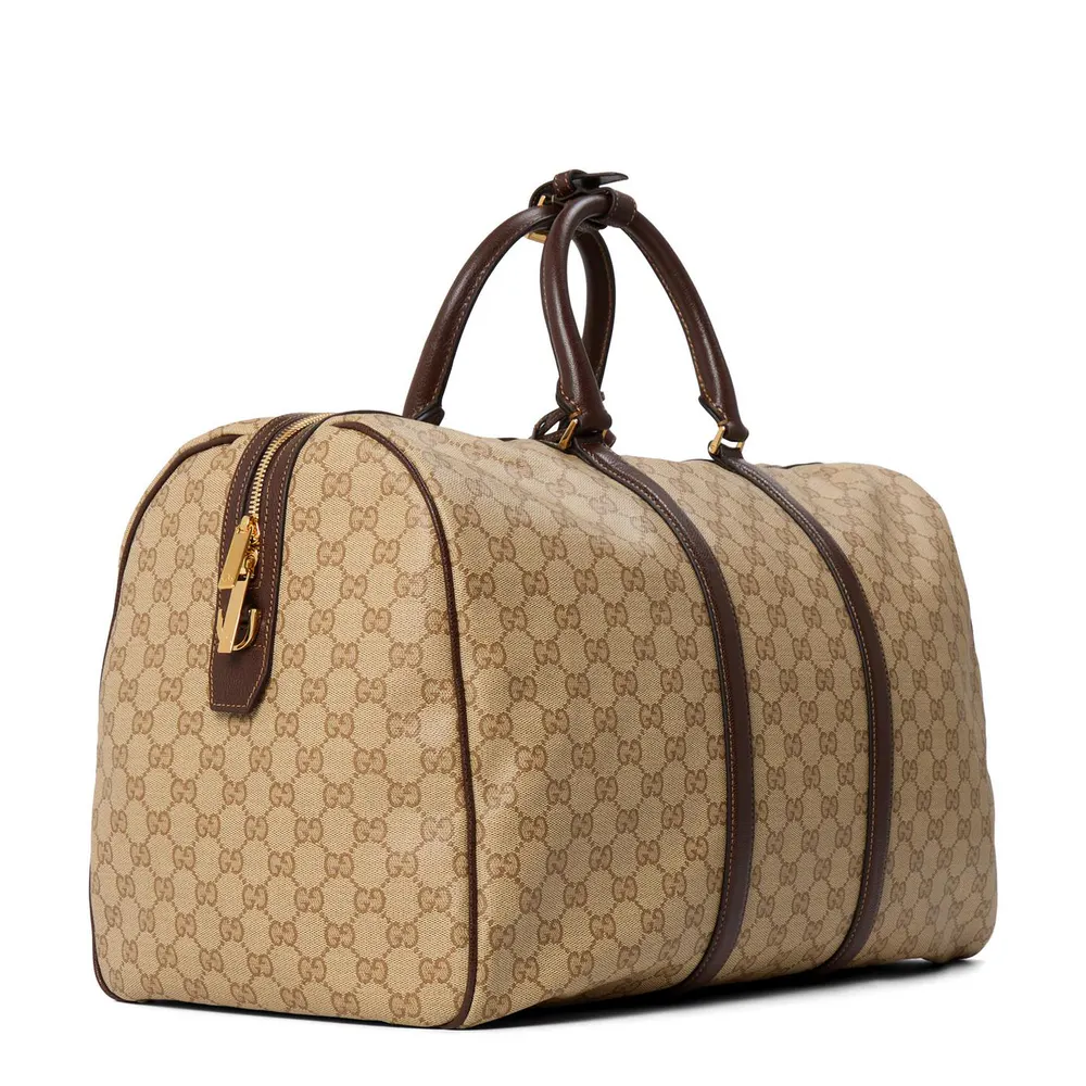 Gucci Gucci GG Duffle Sn64 detail 2