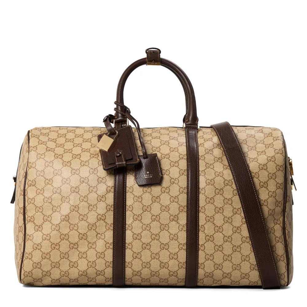 Gucci Gucci GG Duffle Sn64