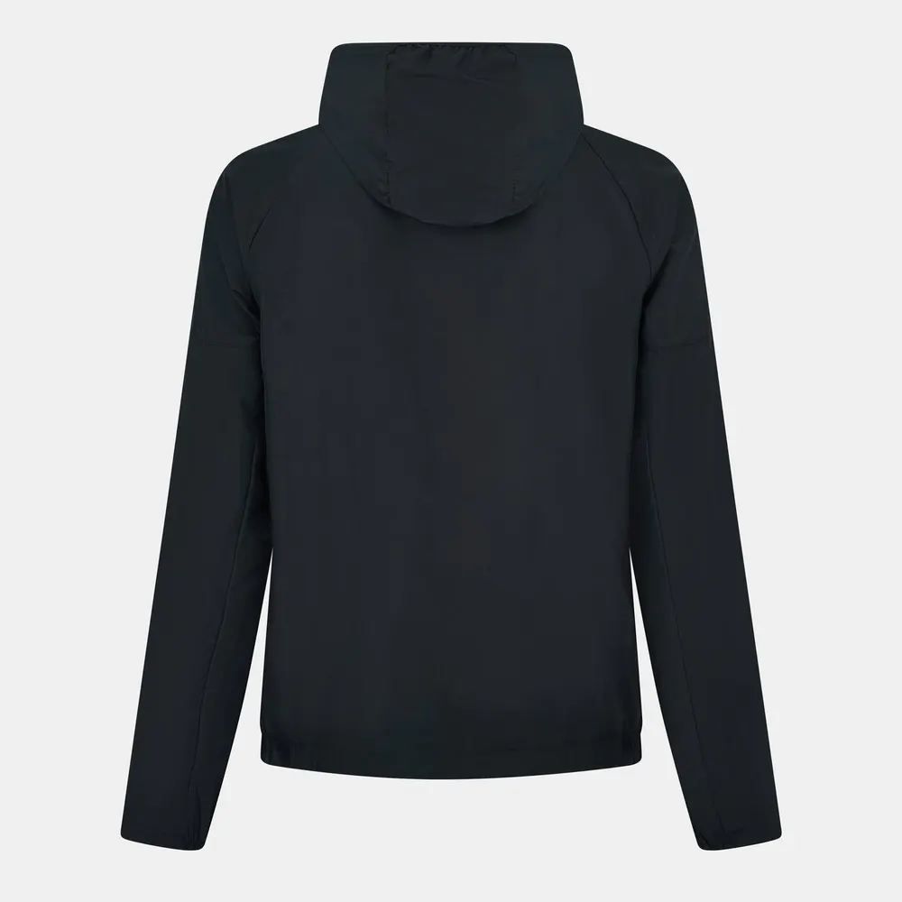 Nike Miler Men's Repel Running Jacket detail 2