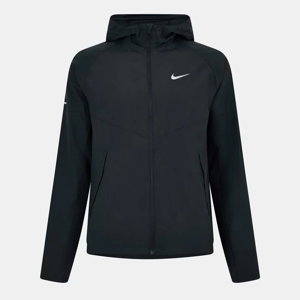 Nike Miler Men's Repel Running Jacket