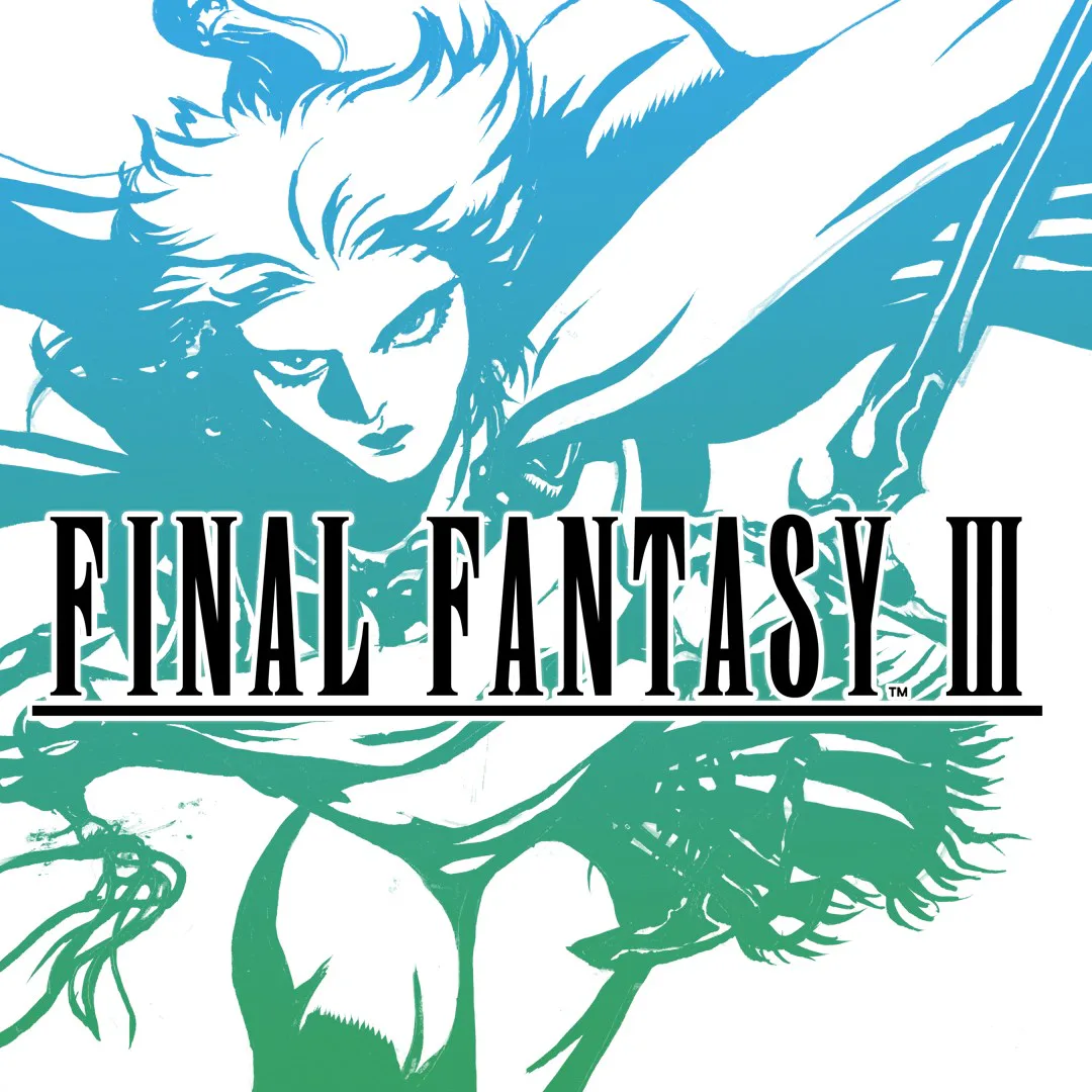 SQUARE ENIX FINAL FANTASY III in Digital, additional product view 2