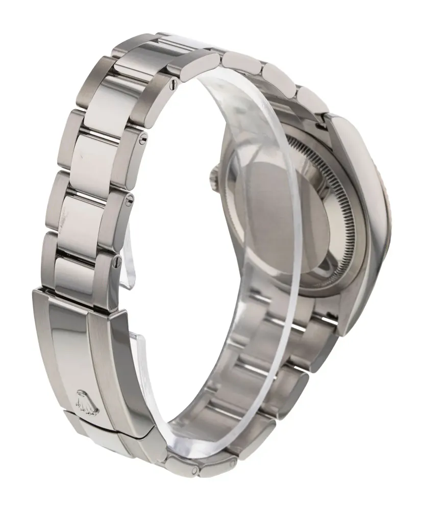 Rolex Datejust 126234 — 2022 — Very good detail 3
