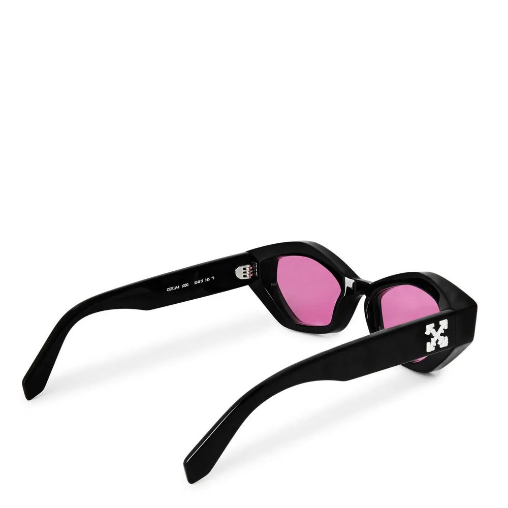 Off White Off Hilo Sunglasses 99 detail 2