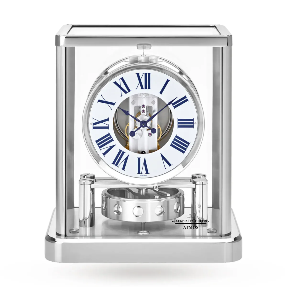 Jaeger-LeCoultre Atmos Classique