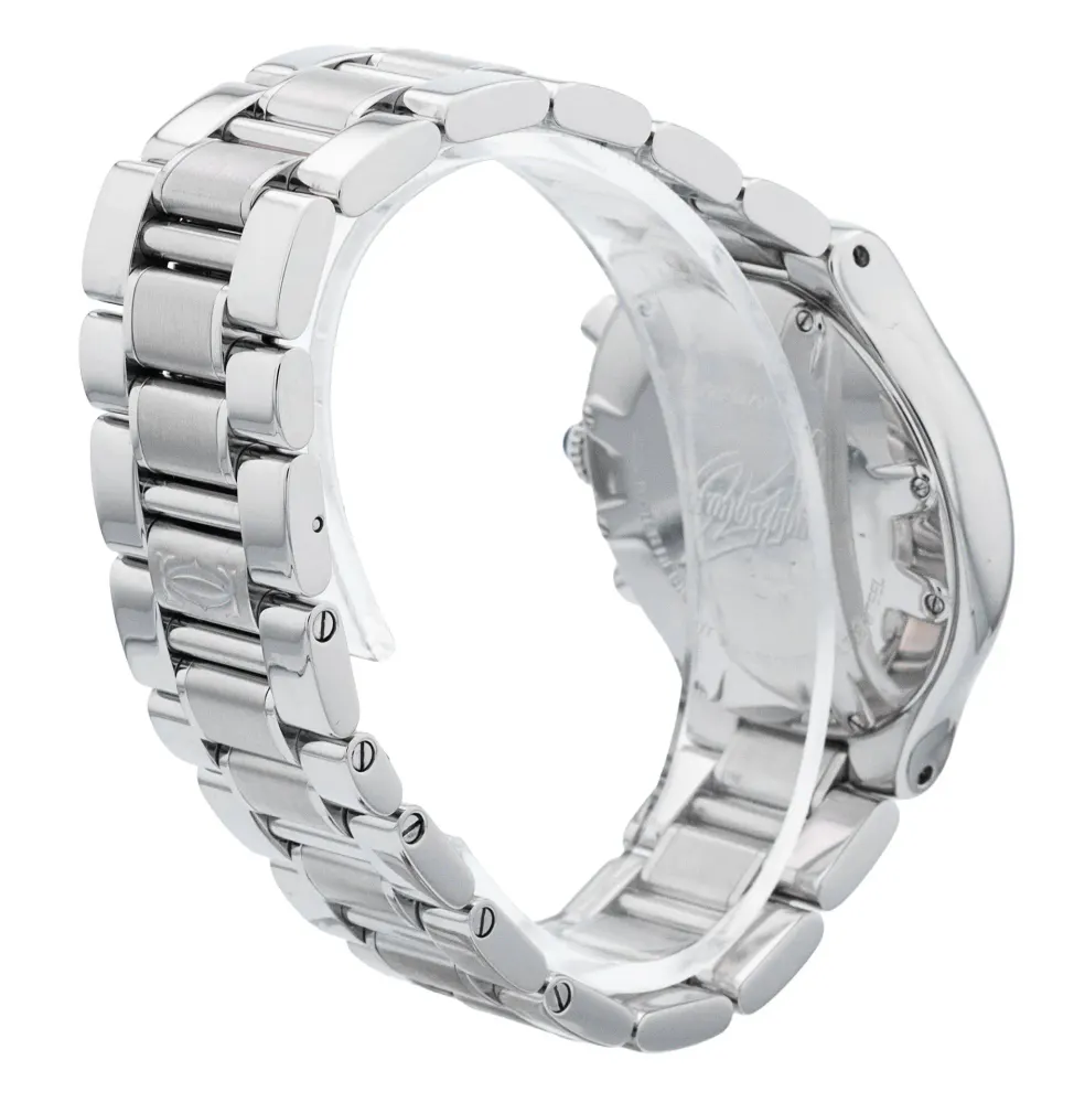 Cartier Must 21 W10172T2 — 2001 — Excellent detail 3