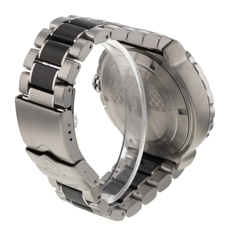 Tag Heuer Formula 1 CAU2010.BA0873 — 2013 — Very good detail 3