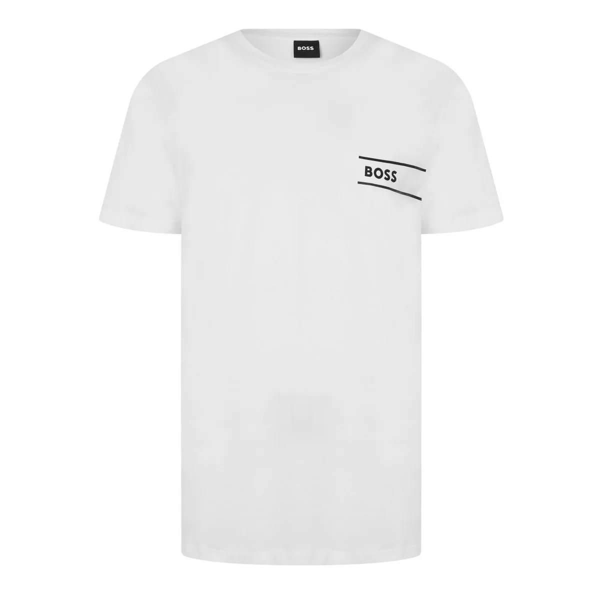 Boss Men's HBW Logo T-Shirt