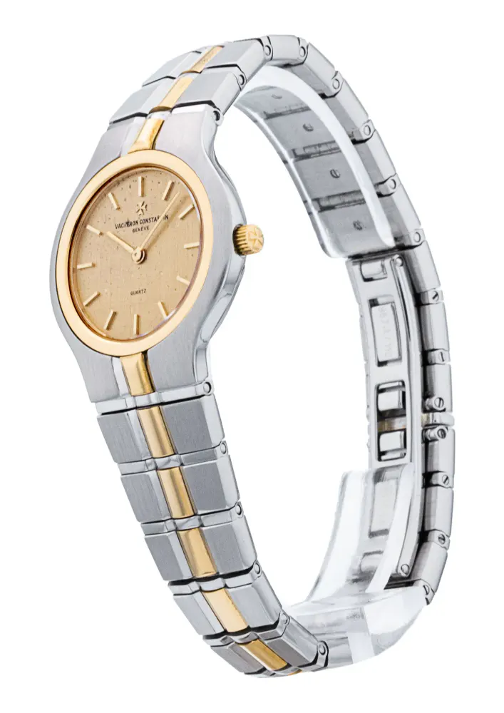 Vacheron Constantin Phidias Vintage — 2001 — Excellent in Champagne, additional product view 2