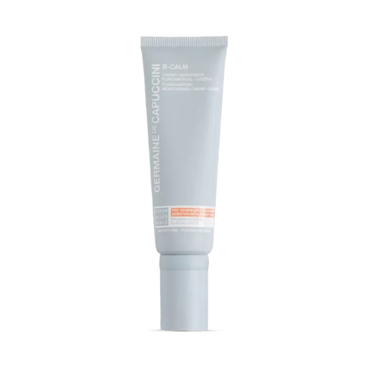 Germaine de Capuccini B-Calm Fundamental Moisturising Cream (Light Texture) 50ml