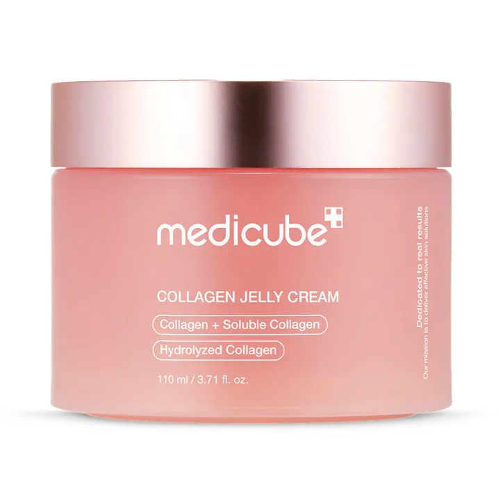 Medicube Collagen Niacinamide Jelly Cream 110ml