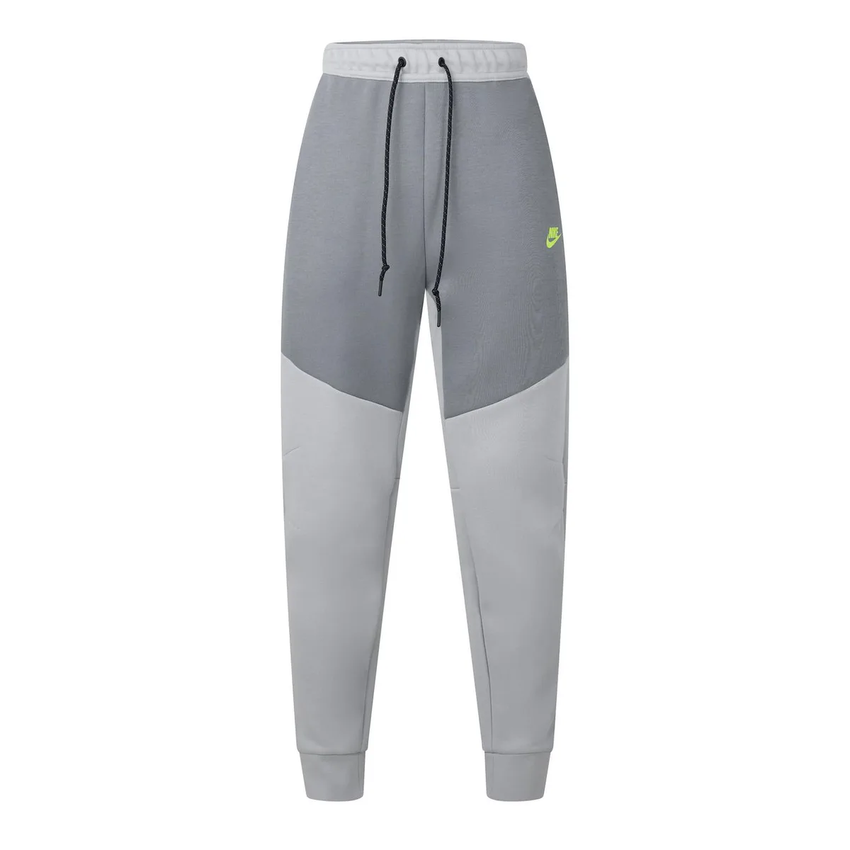 For Him Nike Nike M Nk Tch Flc Jg Sn99 in Lt Smoke Grey – Clothing
