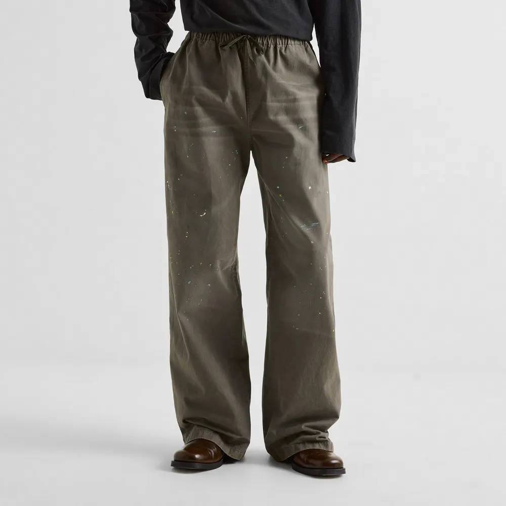 Acne Studios Acne Plott Trou Sn64 detail 3