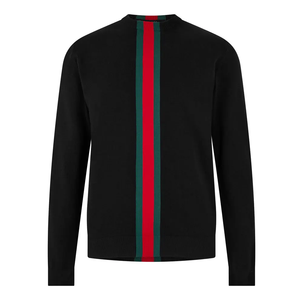 Gucci Gucci Web Knit Sn63