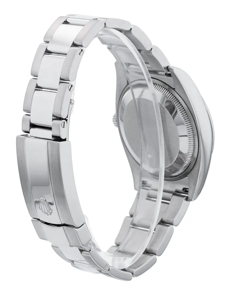 Rolex Oyster Perpetual Date 115200 — 2007 — Excellent detail 3