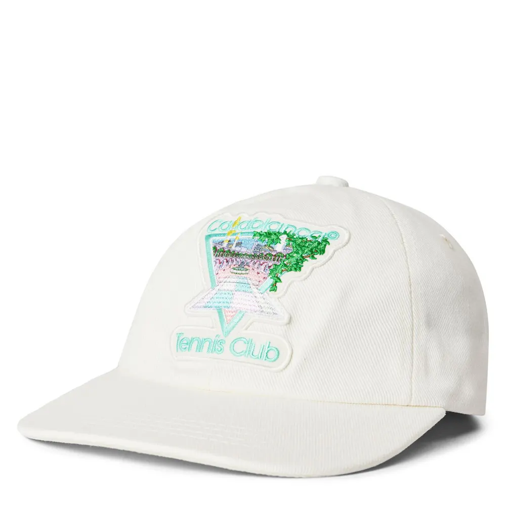 Casablanca Casa Tennis Clb Icon P 99