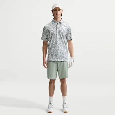 Nike Velocity Men's Dri-FIT Golf Shorts - Jade Horizon/Wolf Grey/Jade Horizon