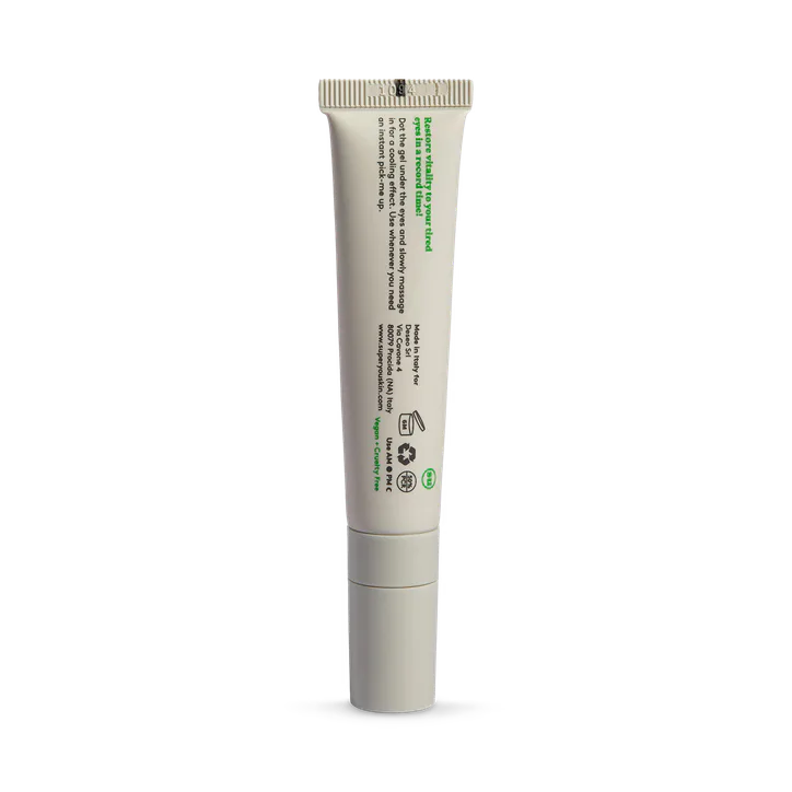 SuperYou Skin Eye renewal serum - None detail 2