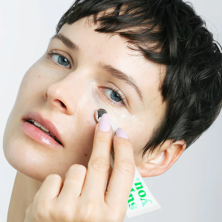 SuperYou Skin Eye renewal serum - None detail 3