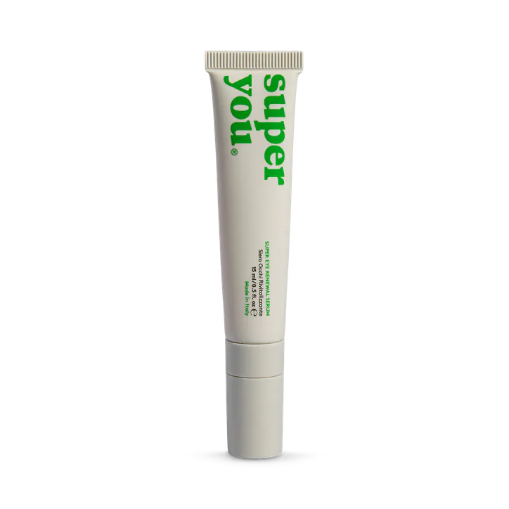 SuperYou Skin Eye renewal serum - None