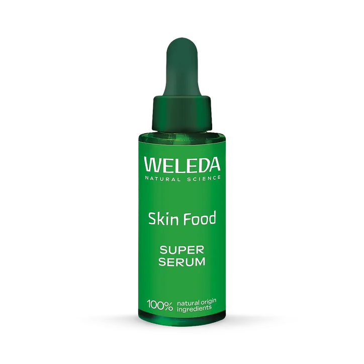 Weleda Skin Food Super Serum 30ml detail 2