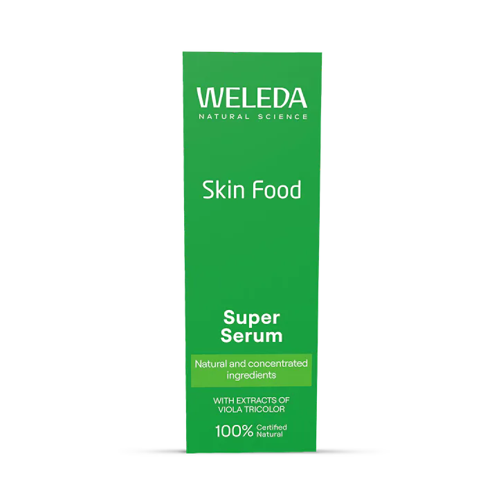 Weleda Skin Food Super Serum 30ml