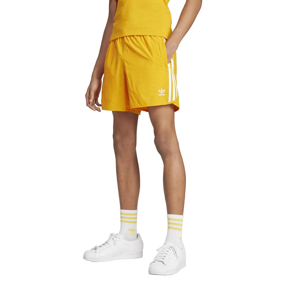 adidas Originals Men's Sprinter Performance Running Shorts detail 2