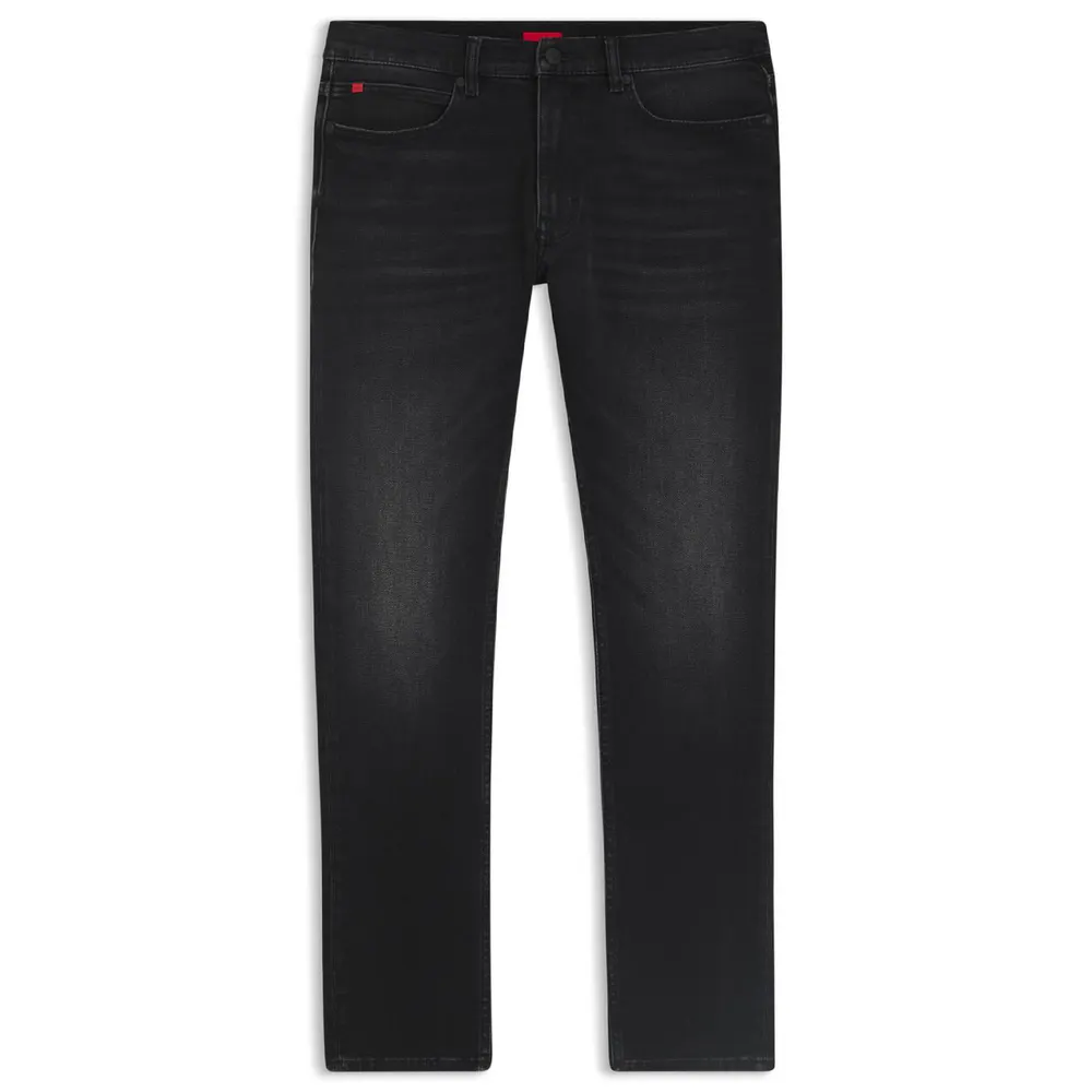 Hugo Men's 734 Cotton Skinny Jeans