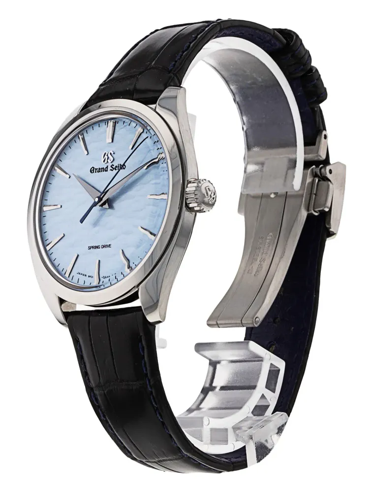 Grand Seiko Elegance Collection SBGY007 — 2024 — Very good detail 2