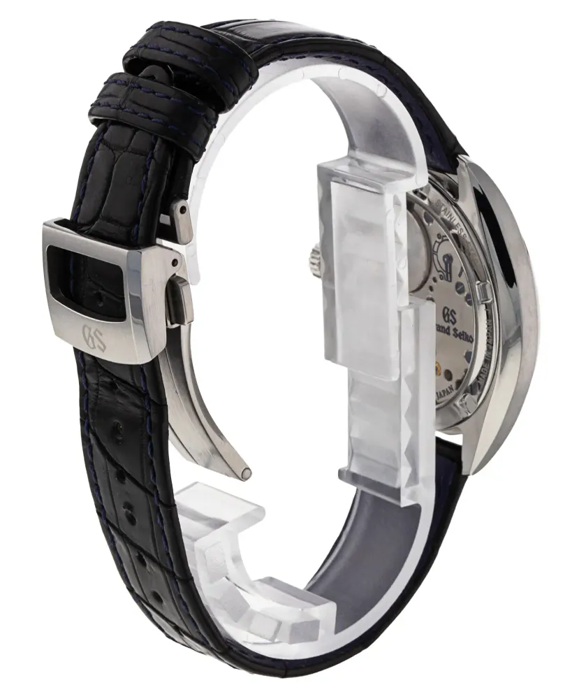Grand Seiko Elegance Collection SBGY007 — 2024 — Very good detail 3