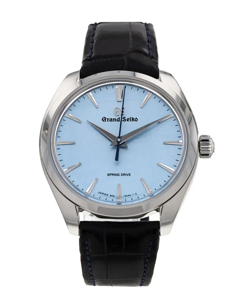 Grand Seiko Elegance Collection SBGY007 — 2024 — Very good