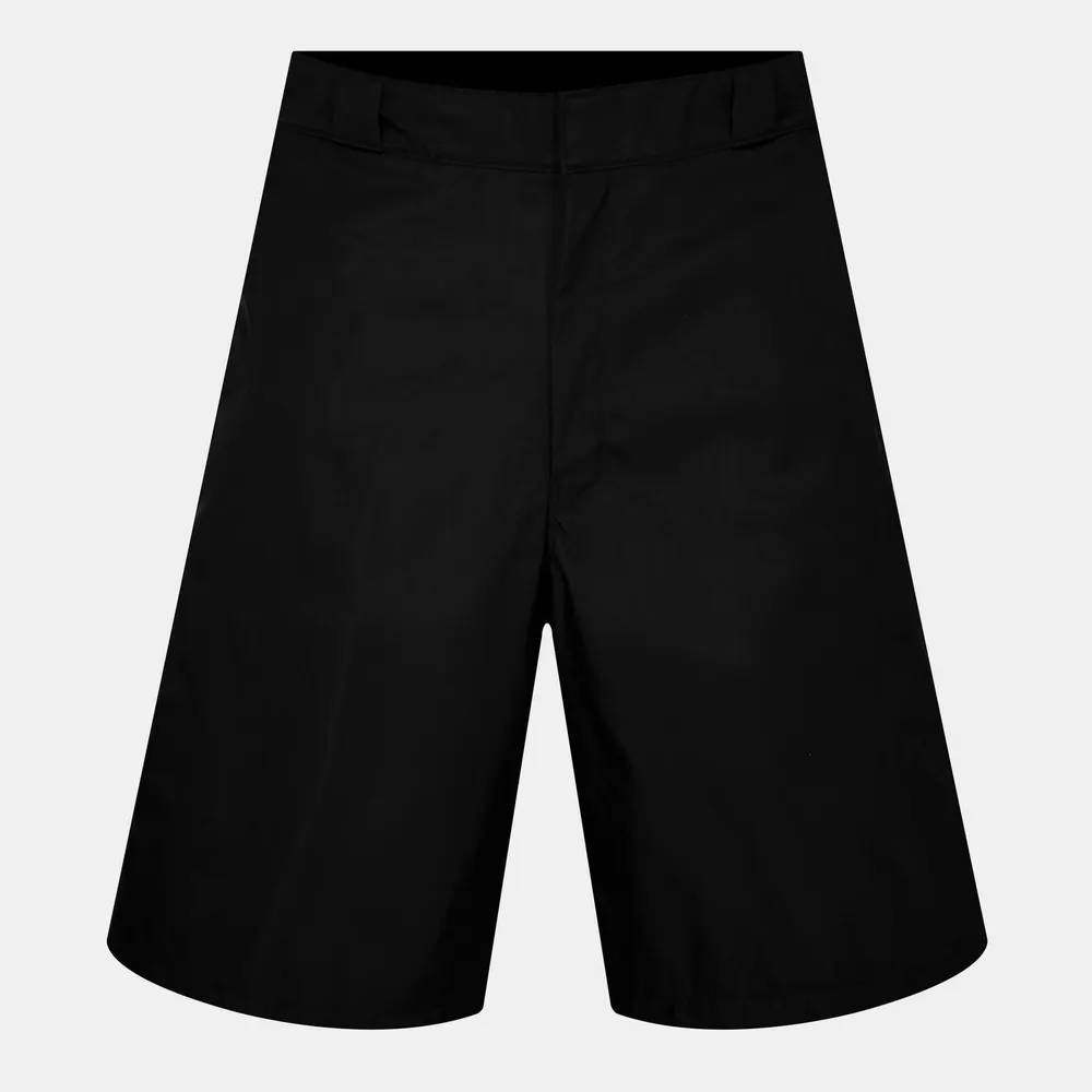 Prada Re-Nylon Bermuda Shorts