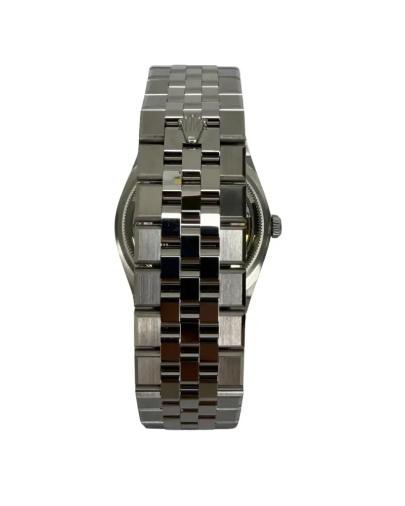 Rolex Land-Dweller 40 127334 — 2026 — Unworn detail 3