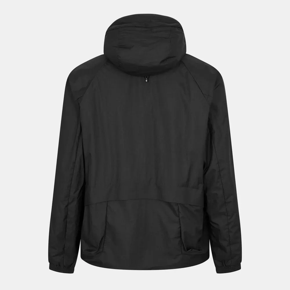 CP Company Metropolis Men's CPCM Pertex Technical Weather-Resistant Rain Anorak detail 2