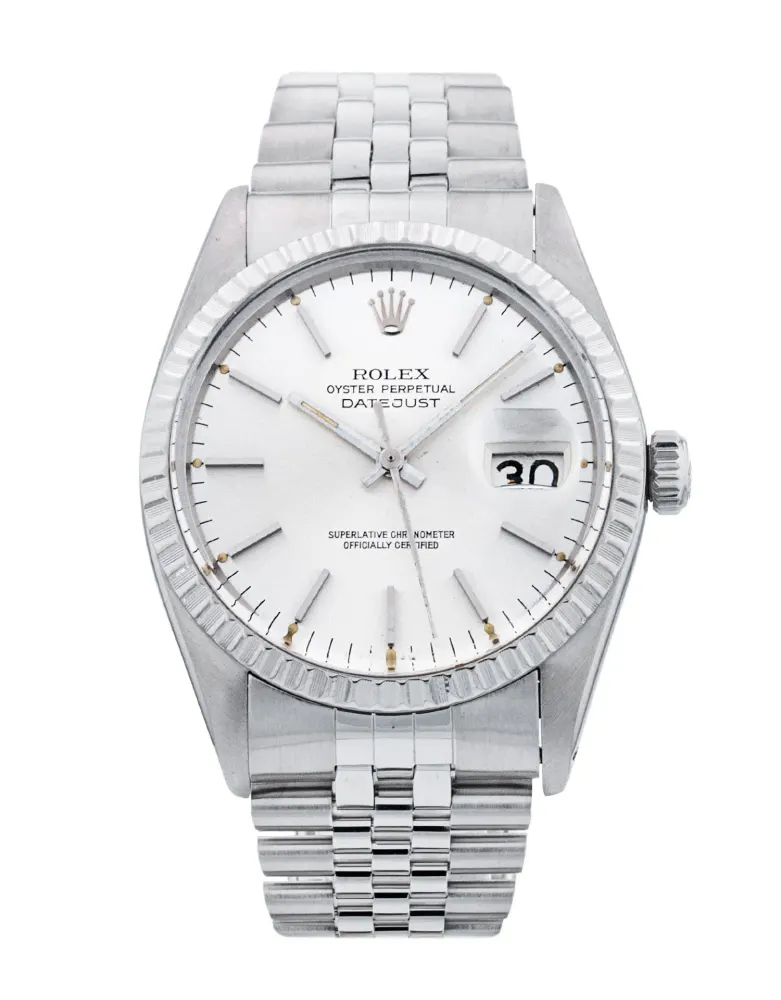 Rolex Datejust 16030 — 1979 — Very good