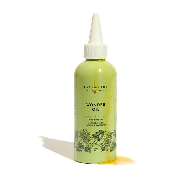 Batanaful Haircare Batanaful Wonder Oil 150ml, additional product view 2