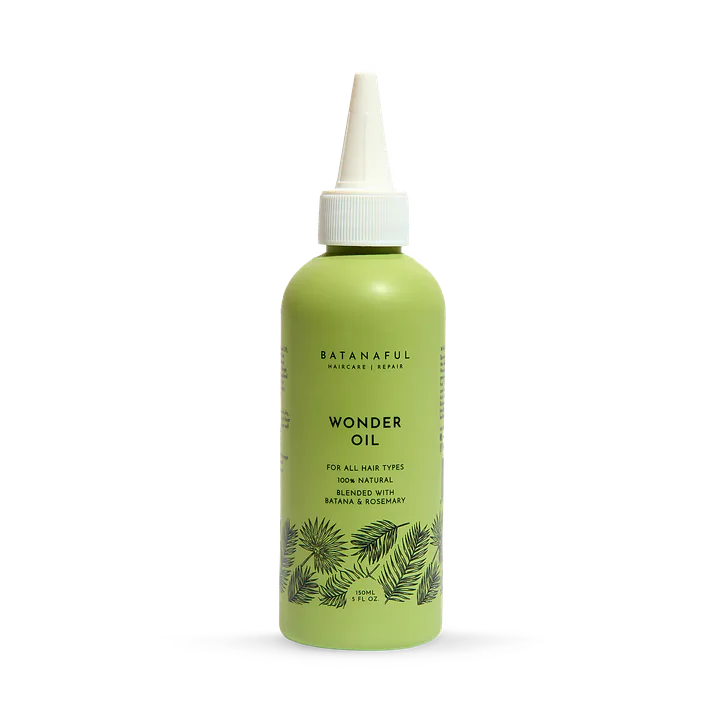 Batanaful Haircare Batanaful Wonder Oil 150ml
